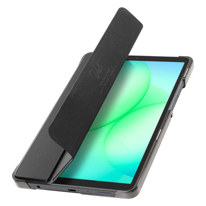 Custodia per Samsung Galaxy Tab A11 / Tab A9, Spigen, Smart Fold, Nera ACS11175