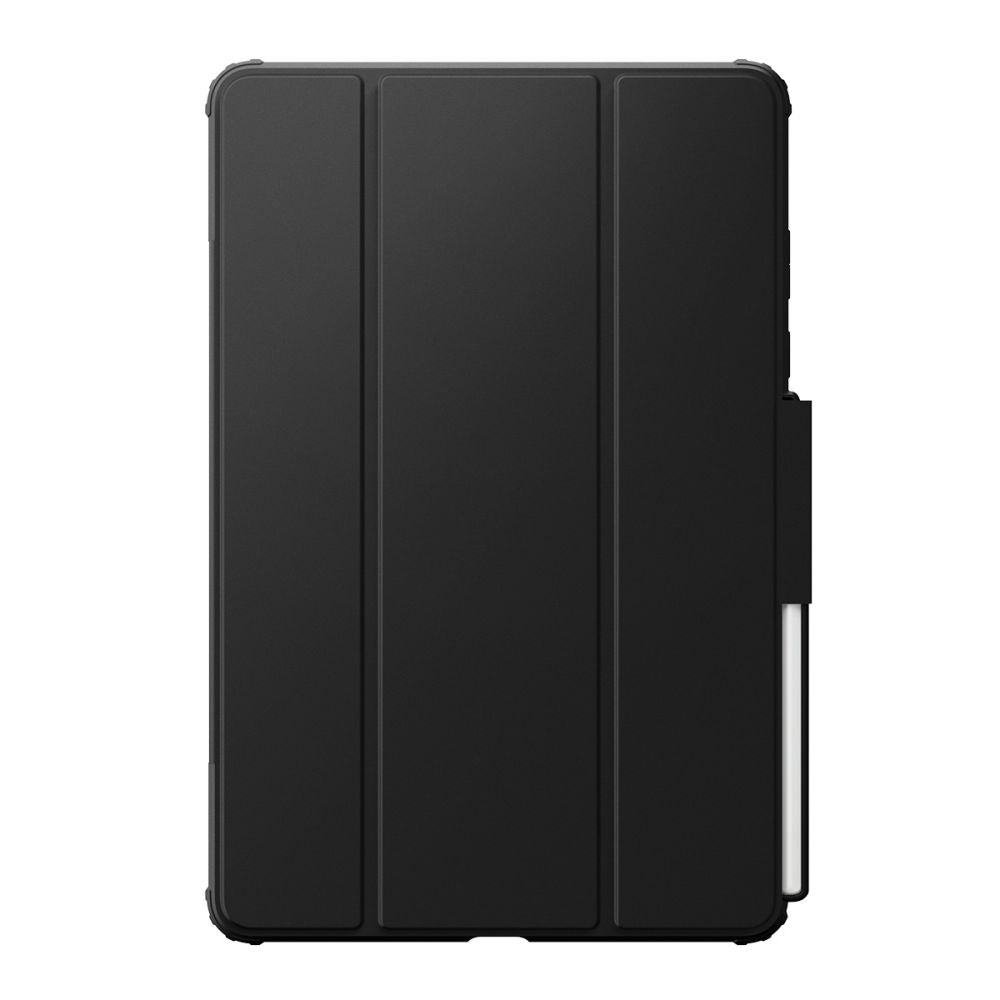 Custodia per Samsung Galaxy Tab S11, Spigen, Air Skin Pro, Nera ACS10216