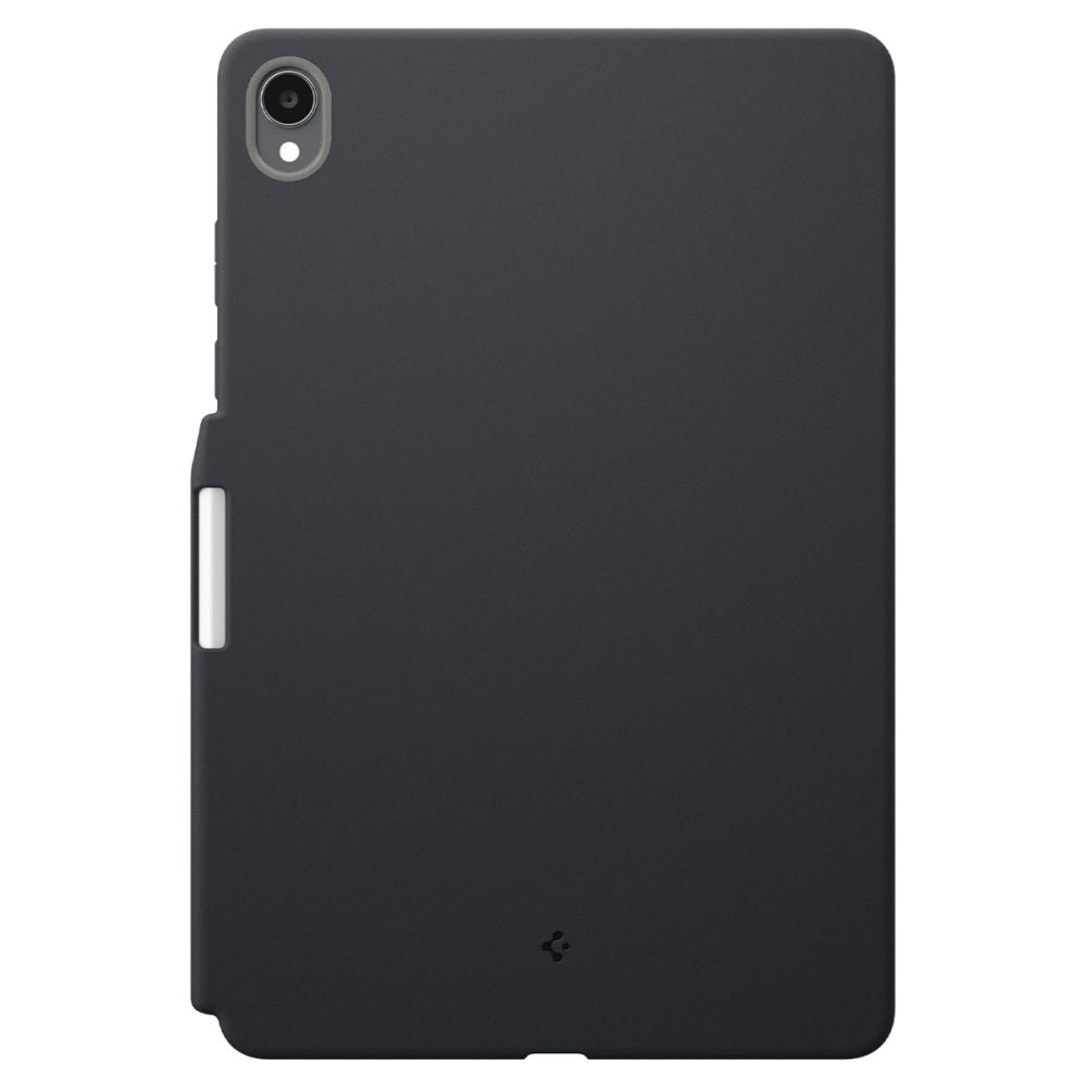 Custodia per Samsung Galaxy Tab S11, Spigen, Nano Pop, Nera