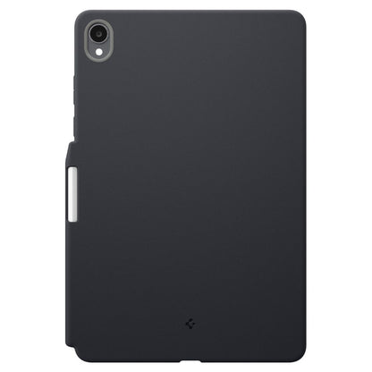 Custodia per Samsung Galaxy Tab S11, Spigen, Nano Pop, Nera