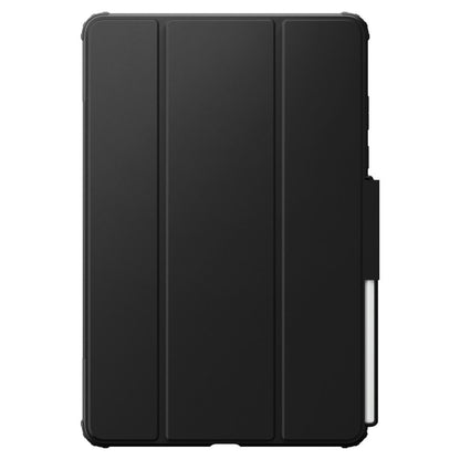 Custodia per Samsung Galaxy Tab S11, Spigen, Ultra Hybrid Pro, Nera ACS10212