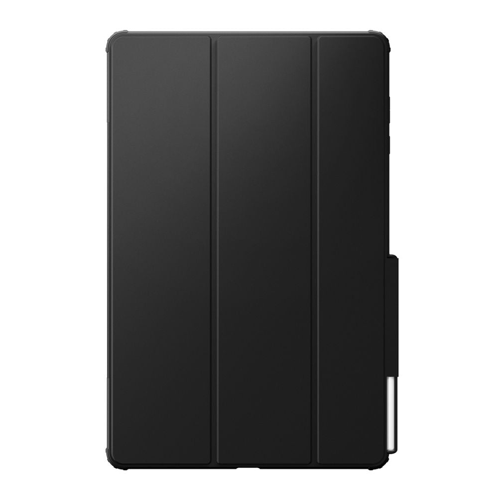 Custodia per Samsung Galaxy Tab S11 Ultra, Spigen, Air Skin Pro, Nera ACS10221