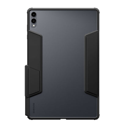 Custodia per Samsung Galaxy Tab S11 Ultra, Spigen, Air Skin Pro, Nera ACS10221