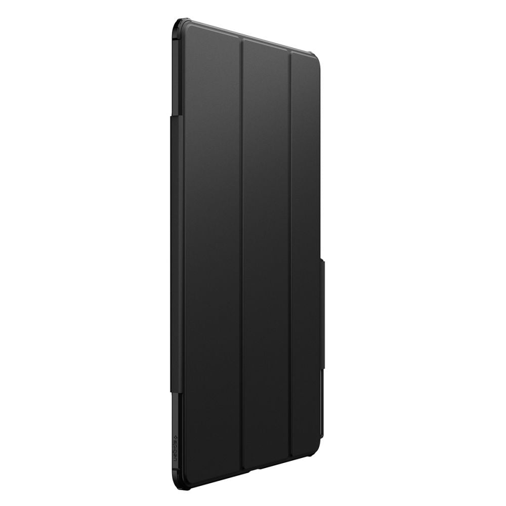 Custodia per Samsung Galaxy Tab S11 Ultra, Spigen, Air Skin Pro, Nera ACS10221