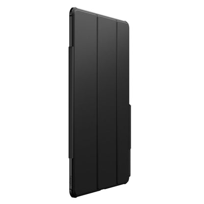 Custodia per Samsung Galaxy Tab S11 Ultra, Spigen, Air Skin Pro, Nera ACS10221