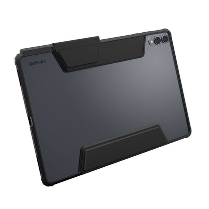 Custodia per Samsung Galaxy Tab S11 Ultra, Spigen, Air Skin Pro, Nera ACS10221