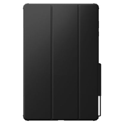 Custodia per Samsung Galaxy Tab S11 Ultra, Spigen, Ultra Hybrid Pro, Nera