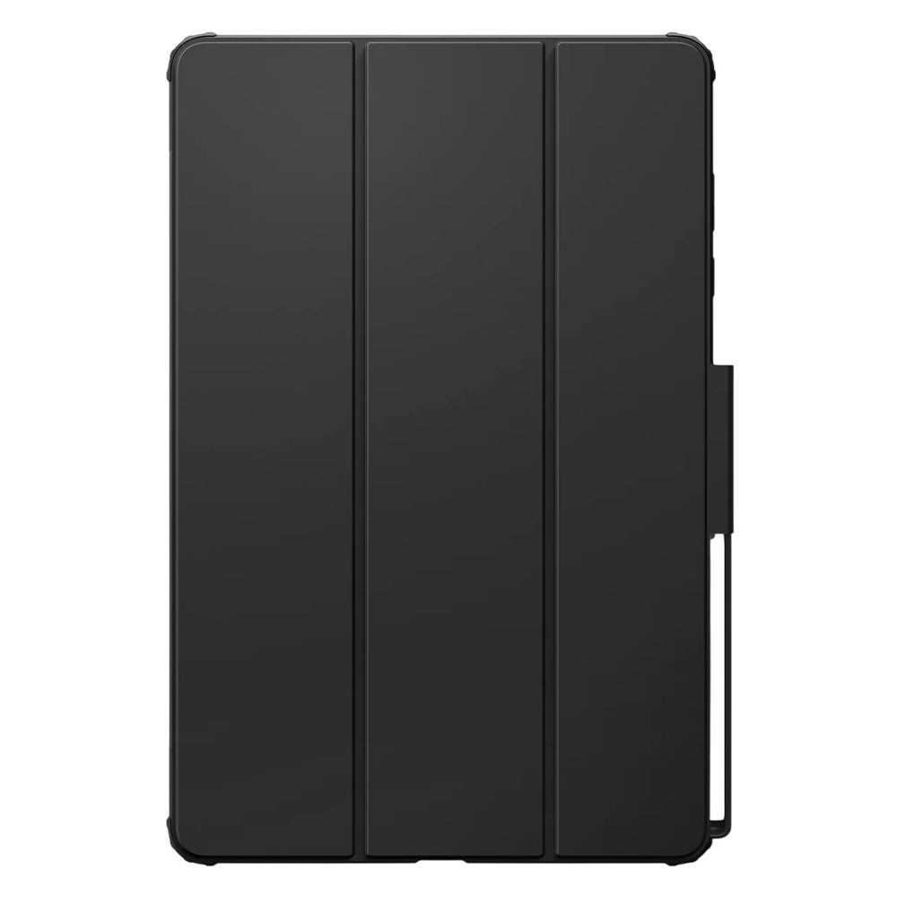 Custodia per Samsung Galaxy Tab S12 Plus, Spigen, Ultra Hybrid Pro, nera ACS11825