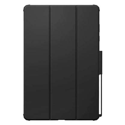 Custodia per Samsung Galaxy Tab S12 Plus, Spigen, Ultra Hybrid Pro, nera ACS11825