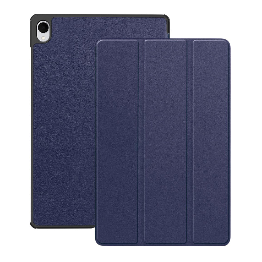 Case for Samsung Galaxy Tab S12 Plus, Techsuit, FoldPro, Blue