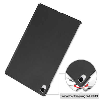 Custodia per Samsung Galaxy Tab S12 Plus, Techsuit, FoldPro Galaxy, Multicolore