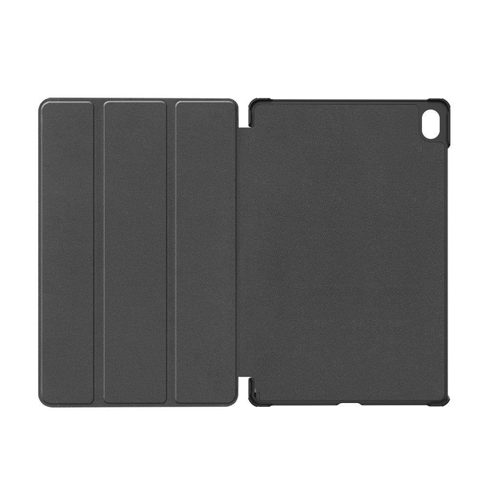 Custodia per Samsung Galaxy Tab S12 Plus, Techsuit, FoldPro Galaxy, Multicolore