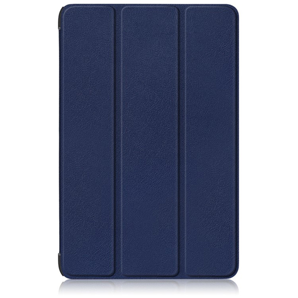 Case for Samsung Galaxy Tab S9 FE / Tab S9 / Tab S10 FE, Techsuit, FoldPro, Blue