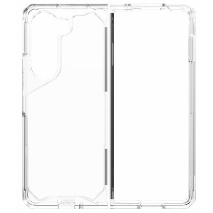 Custodia per Samsung Galaxy Z Fold5 F946, Urban Armor Gear, Plyo, Trasparente