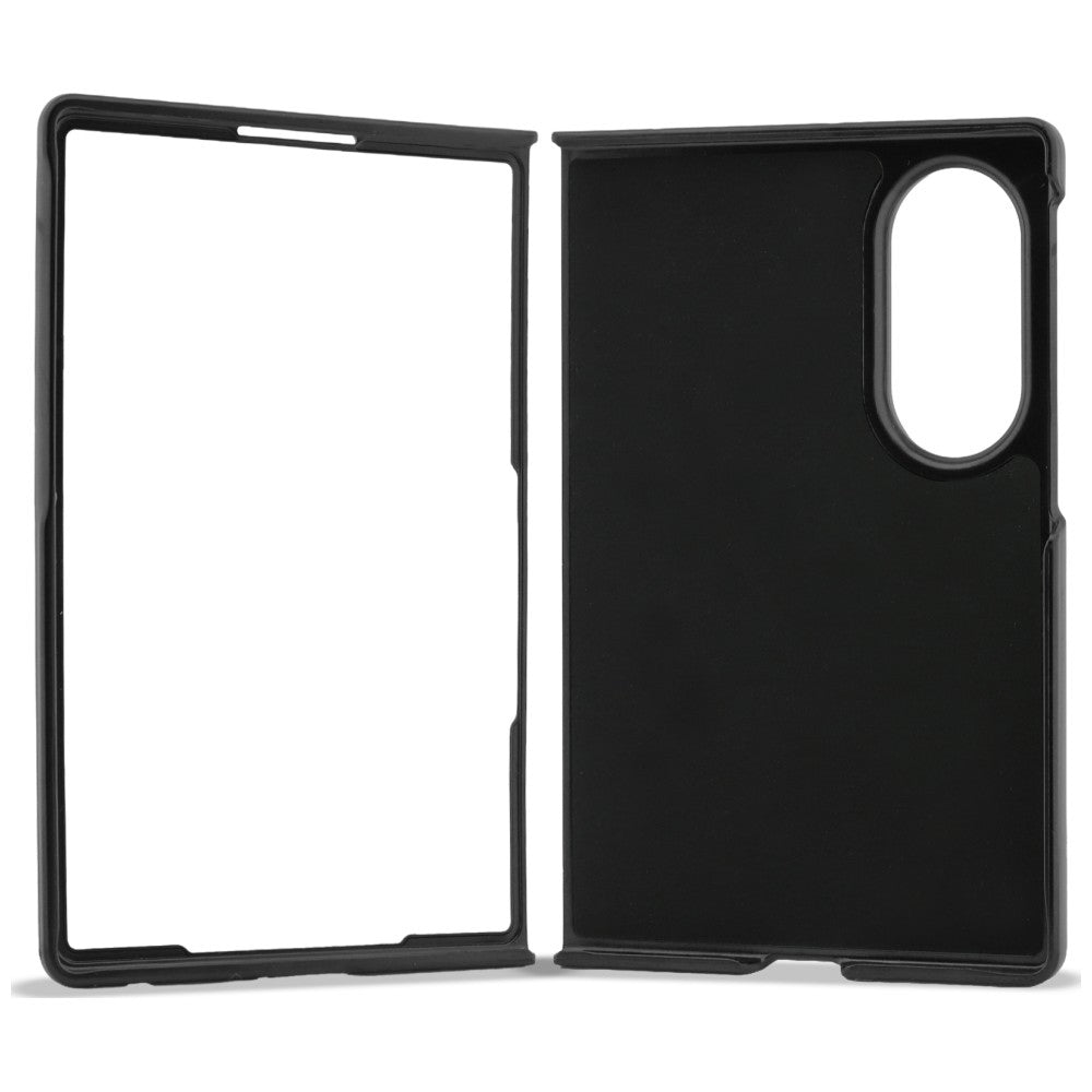 Custodia per Samsung Galaxy Z Fold8 F971, Guess, 4G Big Logo, Nera