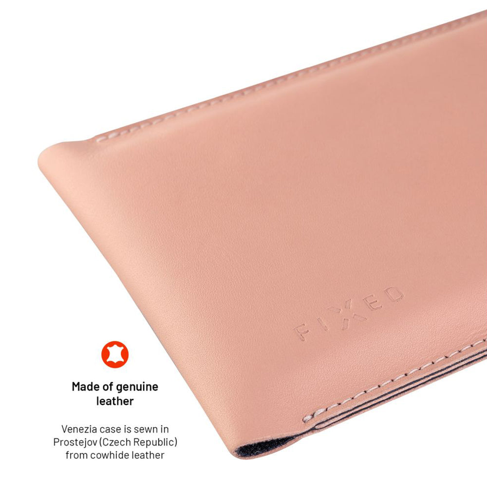 Custodia Universale per Telefono max. 7 pollici, Fissa, Venezia, Rosa