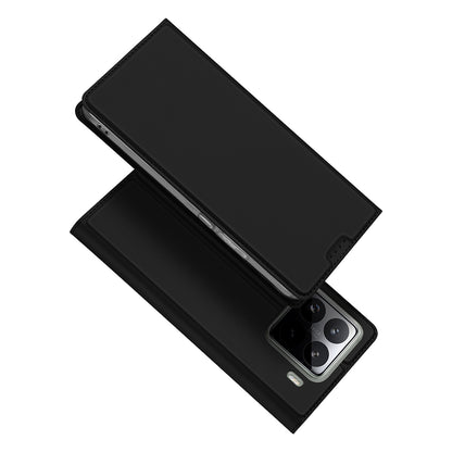 Custodia per Xiaomi 15 Pro, DUX DUCIS, Skin Pro, Nera