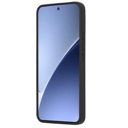 Custodia per Xiaomi 15 Pro, Techsuit, Glinth, Nera