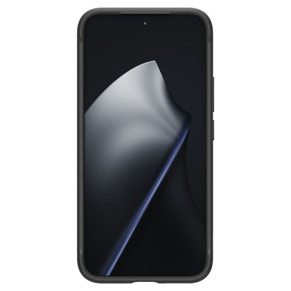 Custodia per Xiaomi 15T Pro, Spigen, Rugged Armor, Nera ACS11152