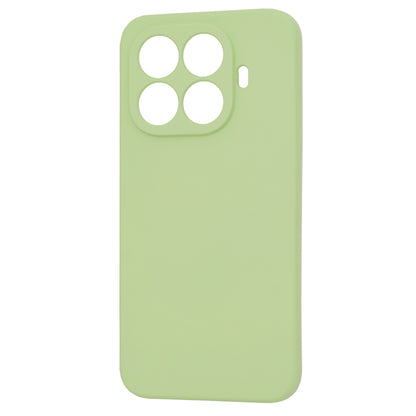 Case for Xiaomi 15T Pro, Techsuit, SoftFlex, Matcha
