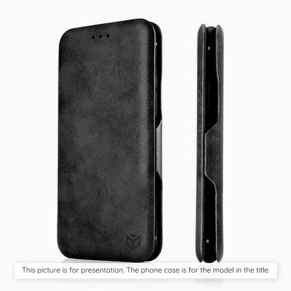 Custodia per Xiaomi 15T, Techsuit, Safe Wallet Plus, Nera