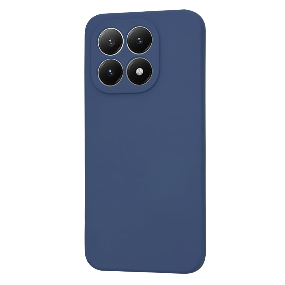 Custodia per Xiaomi 15T, Techsuit, SoftFlex, Blu navy