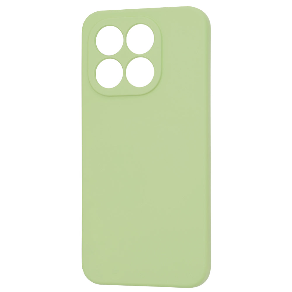 Custodia per Xiaomi 15T, Techsuit, SoftFlex, Matcha
