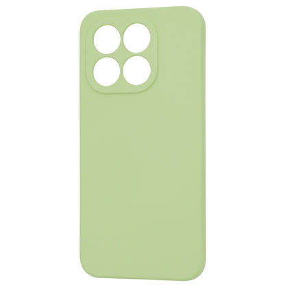 Custodia per Xiaomi 15T, Techsuit, SoftFlex, Matcha