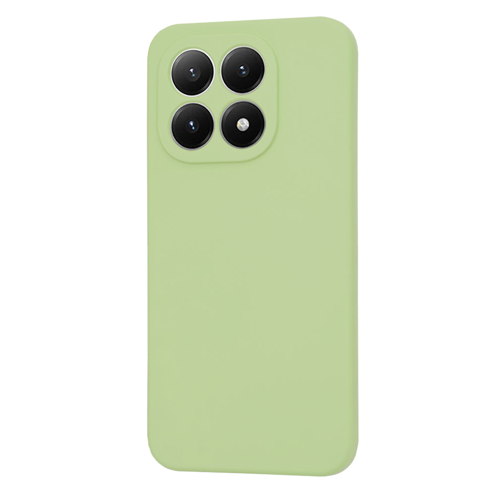 Custodia per Xiaomi 15T, Techsuit, SoftFlex, Matcha