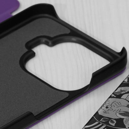 Custodia per Xiaomi 17T Pro, Techsuit, eFold, Viola