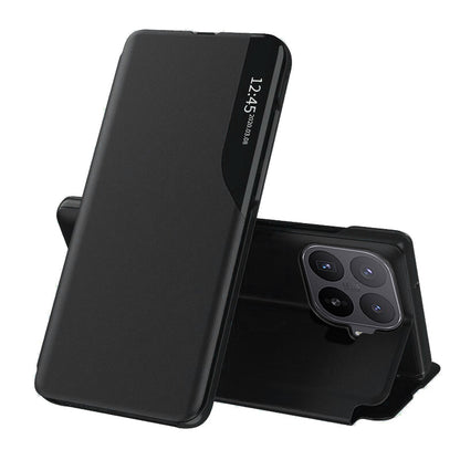 Case for Xiaomi 17T Pro, Techsuit, eFold, Black