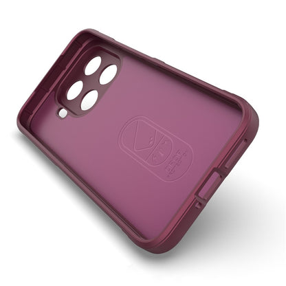 Case for Xiaomi 17T Pro, Techsuit, Magic Shield, Burgundy