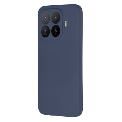 Custodia per Xiaomi 17T Pro, Techsuit, SoftFlex, Blu Navy