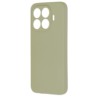 Custodia per Xiaomi 17T Pro, Techsuit, SoftFlex, Matcha