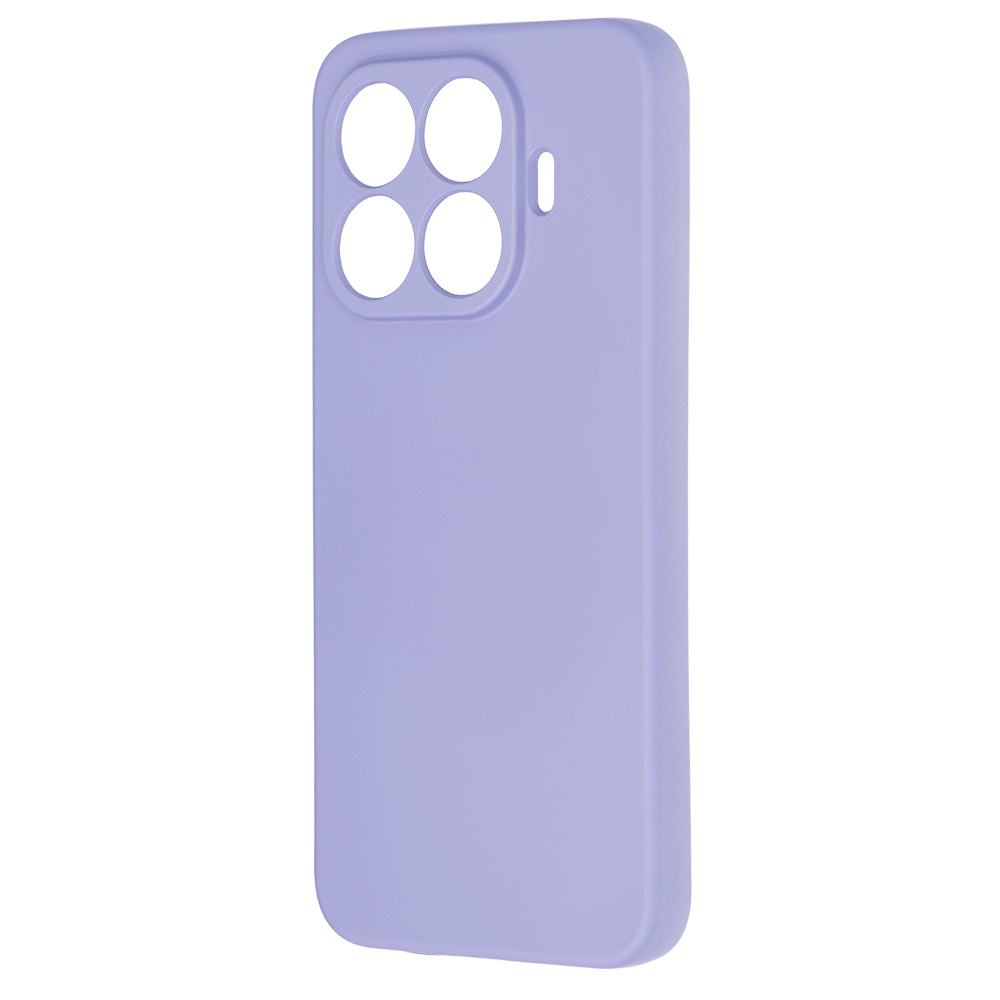 Case for Xiaomi 17T Pro, Techsuit, SoftFlex, Light Purple