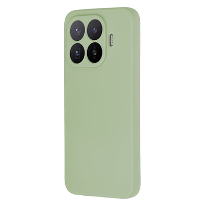 Custodia per Xiaomi 17T Pro, Techsuit, SoftFlex, Verde Chiaro