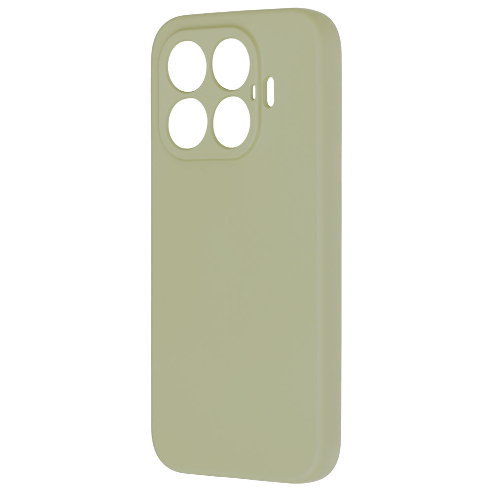 Custodia per Xiaomi 17T, Techsuit, SoftFlex, Matcha
