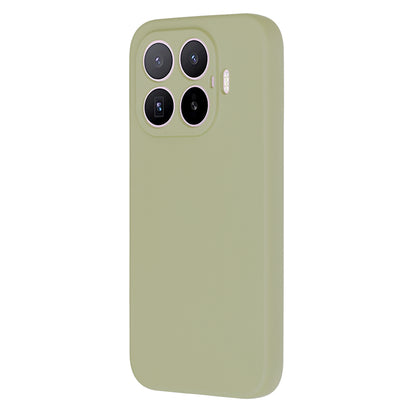 Custodia per Xiaomi 17T, Techsuit, SoftFlex, Matcha