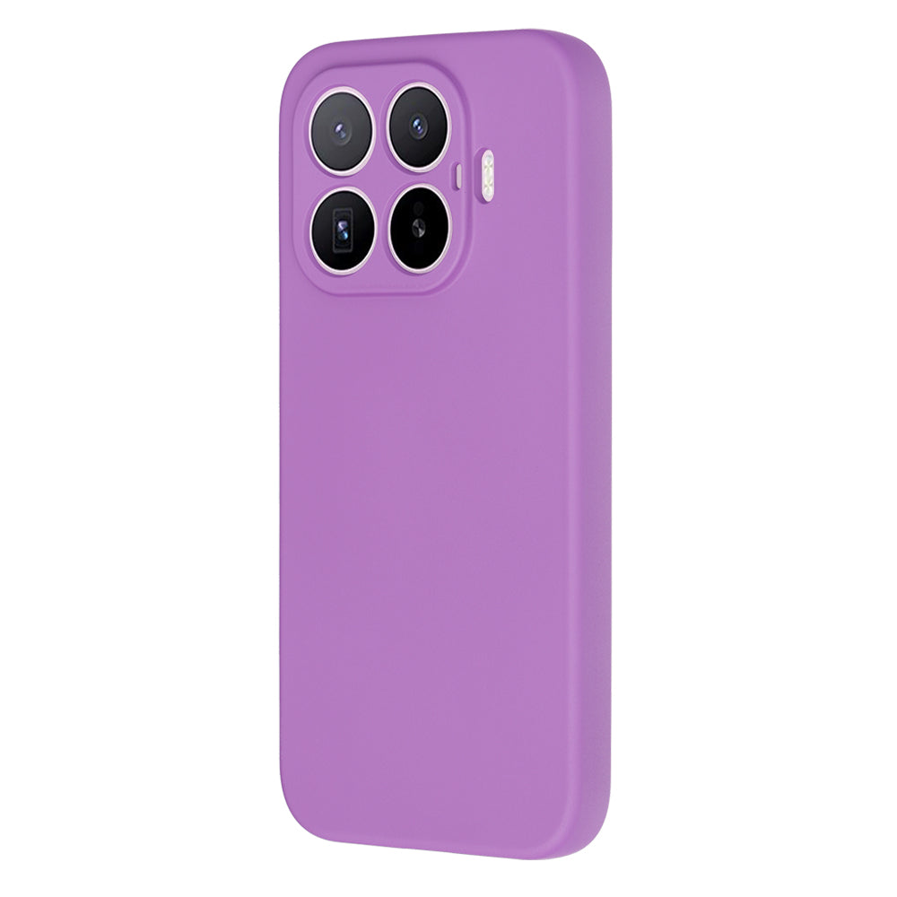 Custodia per Xiaomi 17T, Techsuit, SoftFlex, Viola