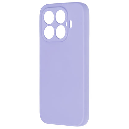 Custodia per Xiaomi 17T, Techsuit, SoftFlex, Viola Chiaro