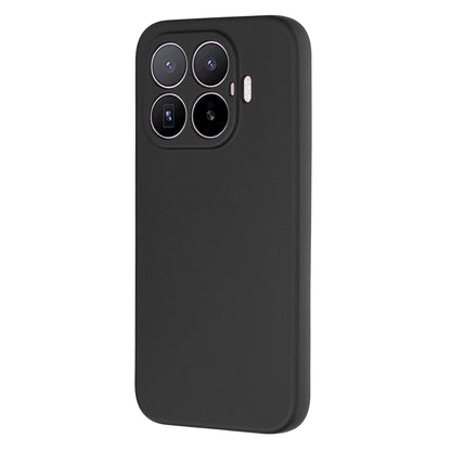 Custodia per Xiaomi 17T, Techsuit, SoftFlex, Nera
