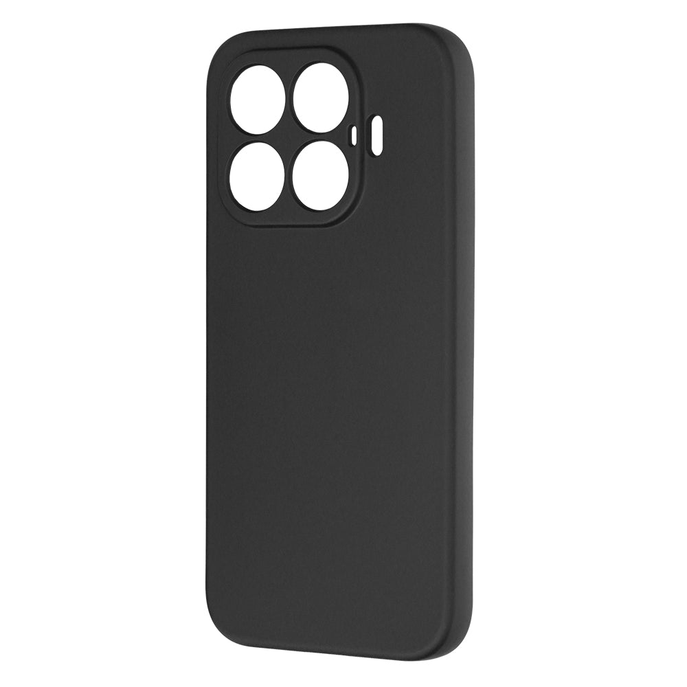 Custodia per Xiaomi 17T, Techsuit, SoftFlex, Nera