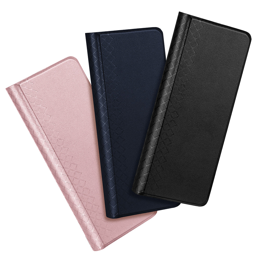 Custodia per Xiaomi Mix Fold 4, DUX DUCIS, Bril, Blu