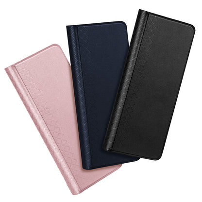 Custodia per Xiaomi Mix Fold 4, DUX DUCIS, Bril, Nera