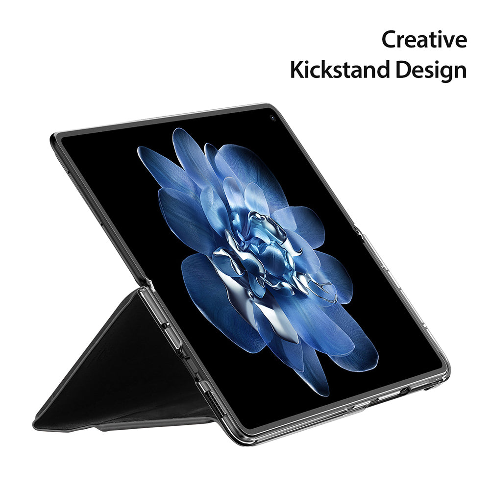 Custodia per Xiaomi Mix Fold 4, DUX DUCIS, Bril, Nera