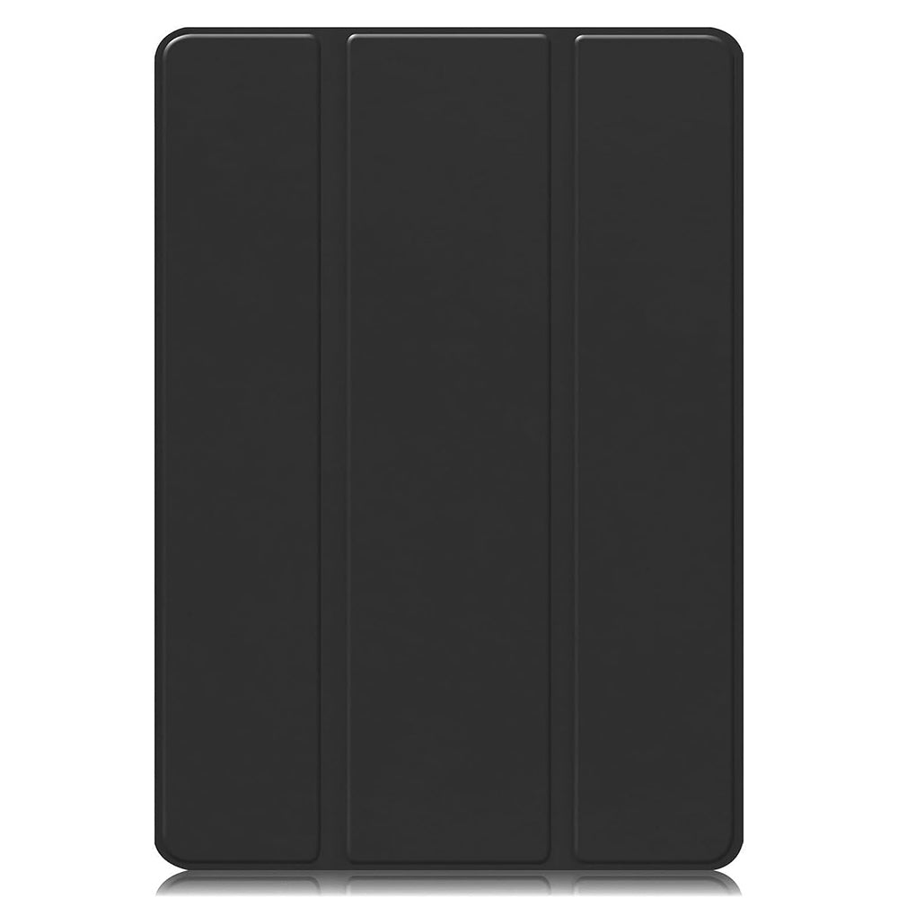 Custodia per Xiaomi Pad 7 / 7 Pro, Techsuit, Flex Trifold, Nera