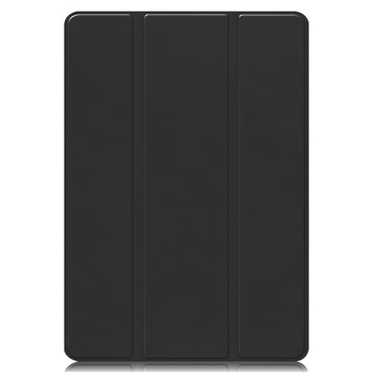 Custodia per Xiaomi Pad 7 / 7 Pro, Techsuit, Flex Trifold, Nera