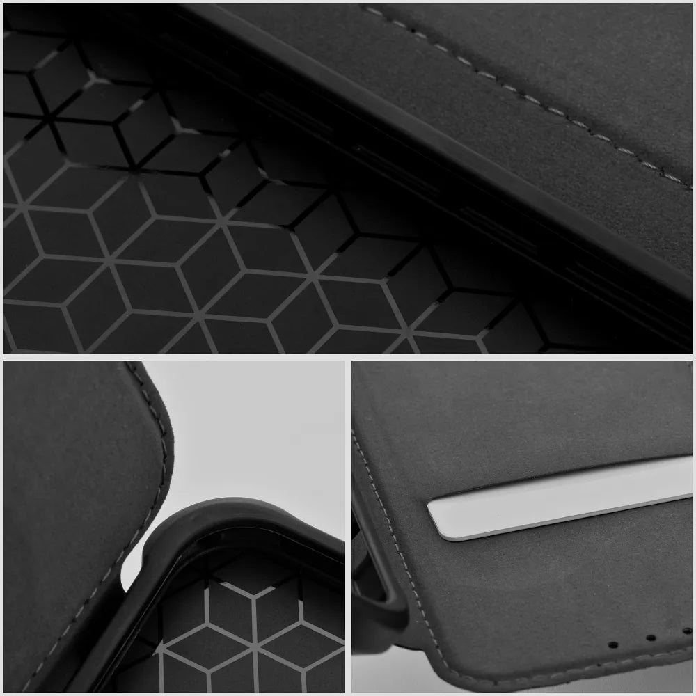 Case for Xiaomi Poco C75 5G / C75 / Redmi 14C, OEM, Razor Book, Blue