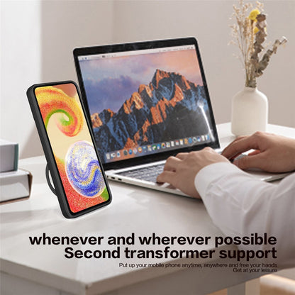Custodia per Xiaomi Poco M8 Pro / Redmi Note 15 Pro+ 5G, Techsuit, CamGuard Pro, Viola