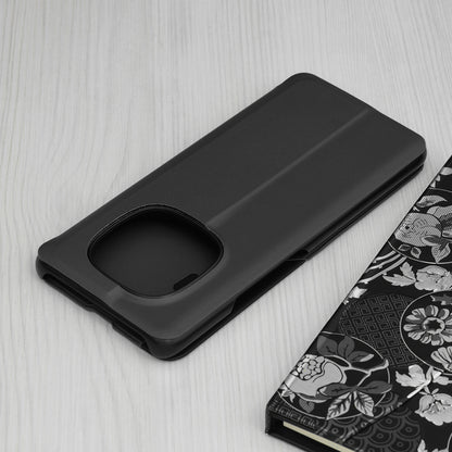 Custodia per Xiaomi Poco M8 Pro / Redmi Note 15 Pro+ 5G, Techsuit, eFold, Nera